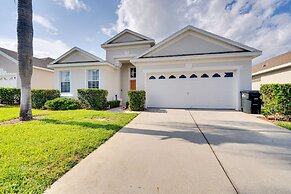 Kissimmee Vacation Rental w/ Pool ~ 4 Mi to Disney