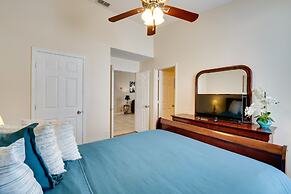 Kissimmee Vacation Rental w/ Pool ~ 4 Mi to Disney