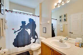 Kissimmee Vacation Rental w/ Pool ~ 4 Mi to Disney