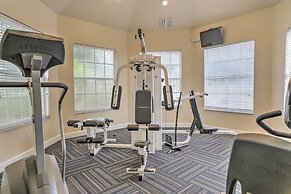 Kissimmee Vacation Rental w/ Pool ~ 4 Mi to Disney