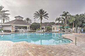 Kissimmee Vacation Rental w/ Pool ~ 4 Mi to Disney