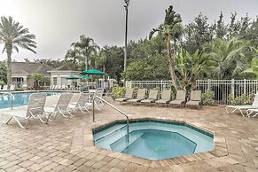 Kissimmee Vacation Rental w/ Pool ~ 4 Mi to Disney
