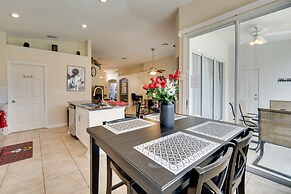 Kissimmee Vacation Rental w/ Pool ~ 4 Mi to Disney