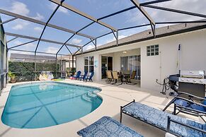 Kissimmee Vacation Rental w/ Pool ~ 4 Mi to Disney