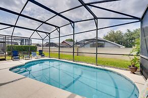 Kissimmee Vacation Rental w/ Pool ~ 4 Mi to Disney