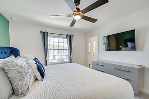 Davenport Home ~ 15 Mi to Disney World!