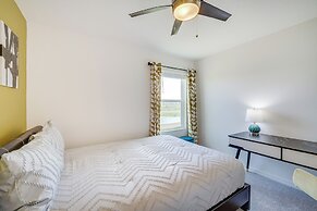 Davenport Home ~ 15 Mi to Disney World!