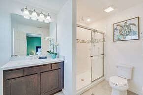 Davenport Home ~ 15 Mi to Disney World!