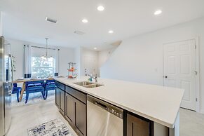 Davenport Home ~ 15 Mi to Disney World!