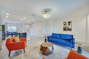 Davenport Home ~ 15 Mi to Disney World!