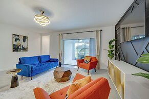 Davenport Home ~ 15 Mi to Disney World!