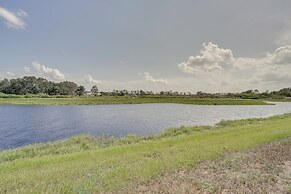 Davenport Home ~ 15 Mi to Disney World!