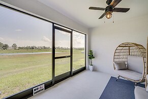 Davenport Home ~ 15 Mi to Disney World!