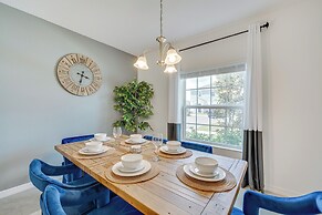 Davenport Home ~ 15 Mi to Disney World!