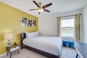 Davenport Home ~ 15 Mi to Disney World!