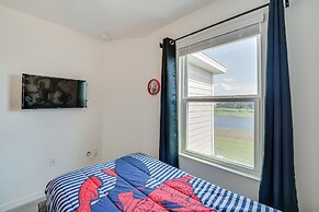 Davenport Home ~ 15 Mi to Disney World!