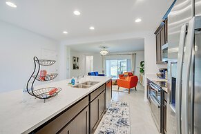 Davenport Home ~ 15 Mi to Disney World!