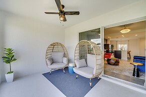 Davenport Home ~ 15 Mi to Disney World!