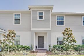 Davenport Home ~ 15 Mi to Disney World!