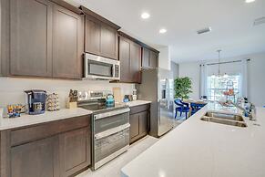 Davenport Home ~ 15 Mi to Disney World!