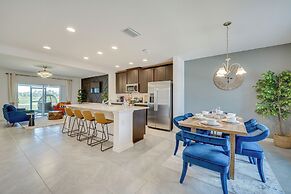 Davenport Home ~ 15 Mi to Disney World!