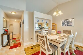 Kissimmee Vacation Rental ~ 6 Mi to Disney!