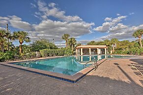 Kissimmee Vacation Rental ~ 6 Mi to Disney!