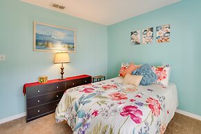 Kissimmee Vacation Rental ~ 6 Mi to Disney!