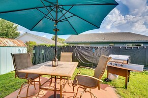 Kissimmee Vacation Rental ~ 6 Mi to Disney!