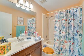 Kissimmee Vacation Rental ~ 6 Mi to Disney!