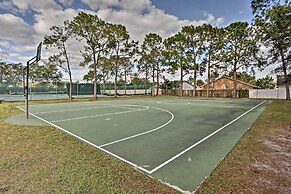 Kissimmee Vacation Rental ~ 6 Mi to Disney!