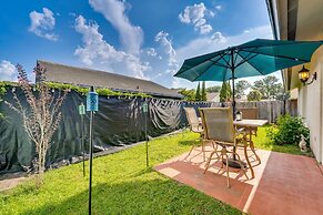 Kissimmee Vacation Rental ~ 6 Mi to Disney!