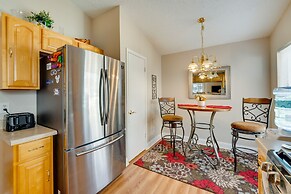 Kissimmee Vacation Rental ~ 6 Mi to Disney!