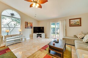 Kissimmee Vacation Rental ~ 6 Mi to Disney!