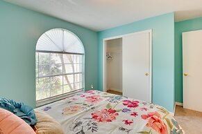 Kissimmee Vacation Rental ~ 6 Mi to Disney!