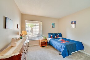 Kissimmee Vacation Rental ~ 6 Mi to Disney!