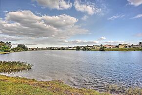 Kissimmee Vacation Rental ~ 6 Mi to Disney!