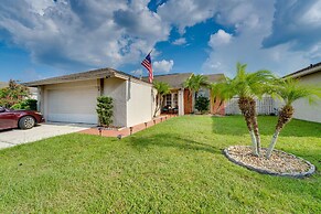 Kissimmee Vacation Rental ~ 6 Mi to Disney!