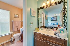 Kissimmee Vacation Rental ~ 6 Mi to Disney!