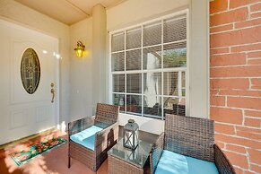 Kissimmee Vacation Rental ~ 6 Mi to Disney!