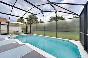 Updated Kissimmee Home w/ Pool ~ 3 Mi to Disney!