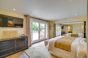 Santa Barbara Vacation Rental w/ Pool & Hot Tub!