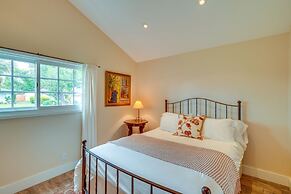 Santa Barbara Vacation Rental w/ Pool & Hot Tub!