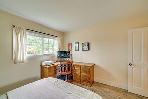 Santa Barbara Vacation Rental w/ Pool & Hot Tub!