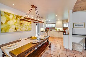 Santa Barbara Vacation Rental w/ Pool & Hot Tub!