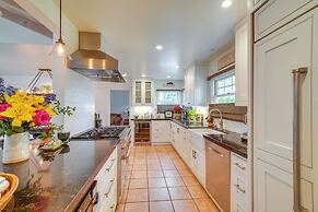 Santa Barbara Vacation Rental w/ Pool & Hot Tub!