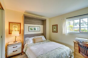 Santa Barbara Vacation Rental w/ Pool & Hot Tub!