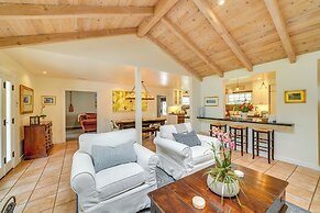 Santa Barbara Vacation Rental w/ Pool & Hot Tub!