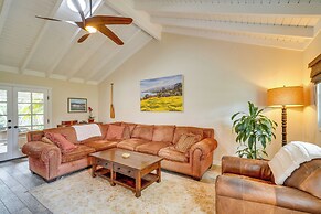 Santa Barbara Vacation Rental w/ Pool & Hot Tub!