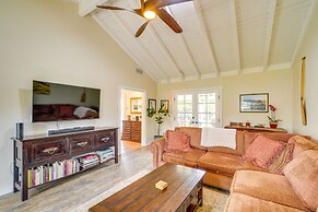 Santa Barbara Vacation Rental w/ Pool & Hot Tub!